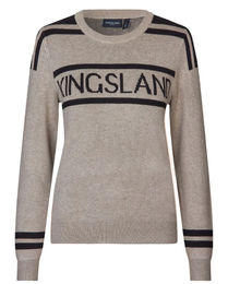 Produktbild von Kingsland Pullover KLNancy Beige Winter