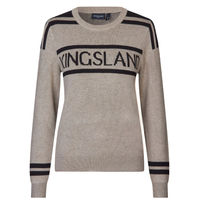Produktbild von Kingsland Pullover KLNancy Beige Winter