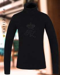 Produktbild von Kingsland Pullover KLRaylee Black Winter Schwarz