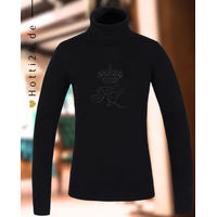 Produktbild von Kingsland Pullover KLRaylee Black Winter Schwarz