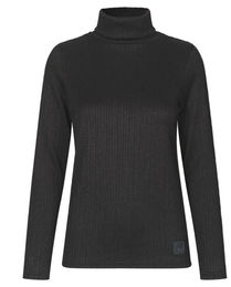 Produktbild von Kingsland Pullover KLVikula Schwarz aus Viskose für den Winter