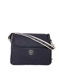 Kingsland Putztasche KLLori Navy Blau Sattelzubehör – Bild 1 von 1