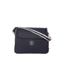 Produktbild von Kingsland Putztasche KLLori Navy Blau Sattelzubehör