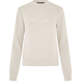 Produktbild von Kingsland Rainy Day Pullover Damen XS Beige