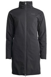 Produktbild von Kingsland Regenmantel KLAcadia Schwarz waterproof