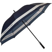 Produktbild von Kingsland Regenschirm Blau aus Polyester wasserabweisend