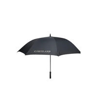 Produktbild von Kingsland Regenschirm KLClef Navy Blau Waterproof