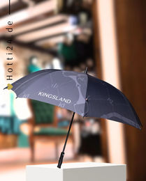 Produktbild von Kingsland Regenschirm KLVea Navy Blau