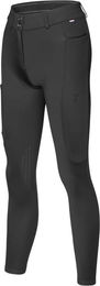 Kingsland Reithose Damen Knee-Grip HW 2025 Schwarz Größe 32 – Bild 1 von 1