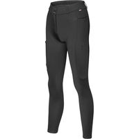 Produktbild von Kingsland Reithose Damen Knee-Grip HW 2025 Schwarz Größe 32