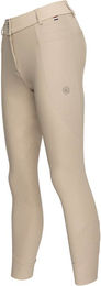 Kingsland Reithose Damen Knee-Grip Sommer Beige Cobblestone Größe 42 – Bild 1 von 1