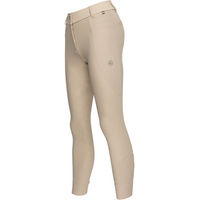Produktbild von Kingsland Reithose Damen Knee-Grip Sommer Beige Grösse 40