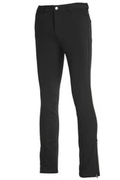 Kingsland Reithose Jodphur KLBjarki FullGrip für Herren Schwarz – Bild 1 von 1