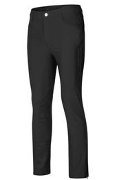 Produktbild von Kingsland Reithose Jodphur KLBjörn KnieGrip für Herren Winter Schwarz wasserabweisend
