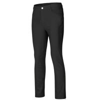 Produktbild von Kingsland Reithose Jodphur KLBjörn KnieGrip für Herren Winter Schwarz wasserabweisend