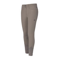 Produktbild von Kingsland Reithose Kadi Damen mit Kniegrip in Beige