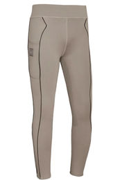 Produktbild von Kingsland Reithose Kids Winter Braun Beige