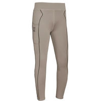 Produktbild von Kingsland Reithose Kids Winter Braun Beige
