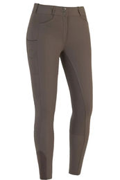 Produktbild von Kingsland Reithose Klara FullGrip für Damen Winter