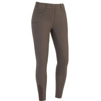 Produktbild von Kingsland Reithose Klara FullGrip für Damen Winter