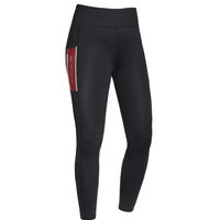 Produktbild von Kingsland Reithose KLKarina FullGrip Navy Blau