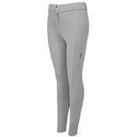 Produktbild von Kingsland Reithose KLKaya FullGrip Grau Sommer Nylon