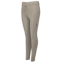 Produktbild von Kingsland Reithose KLKaya FullGrip Green Castor Sommer Reitbekleidung