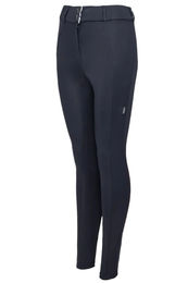 Produktbild von Kingsland Reithose KLKaya FullGrip Sommer Reithose Navy Blau