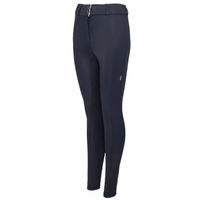 Produktbild von Kingsland Reithose KLKaya FullGrip Sommer Reithose Navy Blau