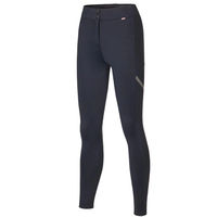 Produktbild von Kingsland Reithose KLKaya KnieGrip H-Shape für Damen in Navy Blau
