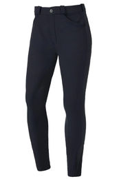Produktbild von Kingsland Reithose Klkenton KnieGrip für Herren in Navy Blau Sommer