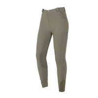 Produktbild von Kingsland Reithose Klkenton KnieGrip Green Castor für Herren Sommer