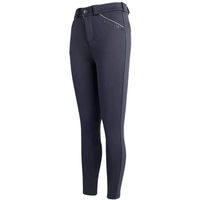 Produktbild von Kingsland Reithose KLKian Trekkers KnieGrip für Kids Winter Blau