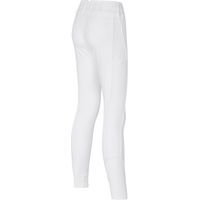 Produktbild von Kingsland Reithose KLKira für Damen mit Knie Grip in Weiß
