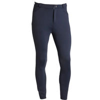 Produktbild von Kingsland Reithose KLKobe KnieGrip Navy Blau für Herren
