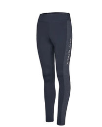 Kingsland Reithose KLLinda FullGrip für Kids in Blau – Bild 1 von 1