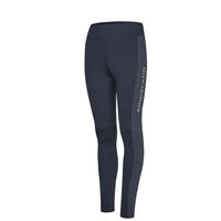 Produktbild von Kingsland Reithose KLLinda FullGrip für Kids in Blau