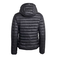 Produktbild von Kingsland Reitjacke Classic Damen Schwarz XXL