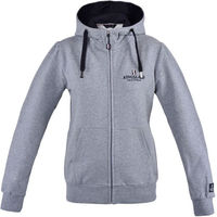 Produktbild von Kingsland Reitjacke Classic Unisex aus Baumwolle in Blau oder Grau Größe XS