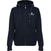 Produktbild von Kingsland Reitjacke Classic Unisex Blau Baumwolle XS