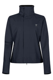 Produktbild von Kingsland Reitjacke Debora Regenjacke waterproof Navy Blau