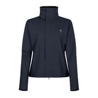 Produktbild von Kingsland Reitjacke Debora Regenjacke waterproof Navy Blau