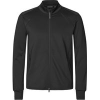 Produktbild von Kingsland Reitjacke Fleecejacke für Herren in Schwarz Größe XL