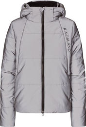 Kingsland Reitjacke für Damen Winterjacke Flash – Bild 1 von 1