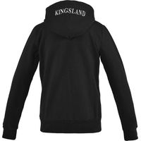 Produktbild von Kingsland Reitjacke Hoodie Classic Unisex aus Baumwolle