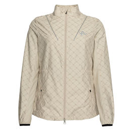 Kingsland Reitjacke Jeanet Damen Beige Größe L – Bild 1 von 2