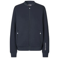 Produktbild von Kingsland Reitjacke KLNoa Unisex aus Scuba-Material in Navy Blau