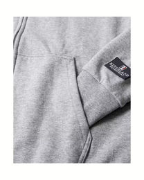 Kingsland Reitjacke Unisex aus Baumwolle Grau XXS – Bild 1 von 3