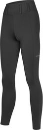 Kingsland Reitleggings Damen Full-Grip KLLea FS 2026 Schwarz XL – Bild 1 von 1