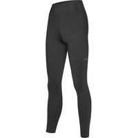 Produktbild von Kingsland Reitleggings Damen Full-Grip KLLea FS 2026 Schwarz XL